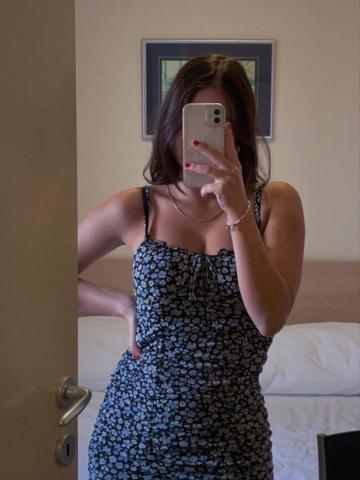 Индивидуалка Яна Фотография 5